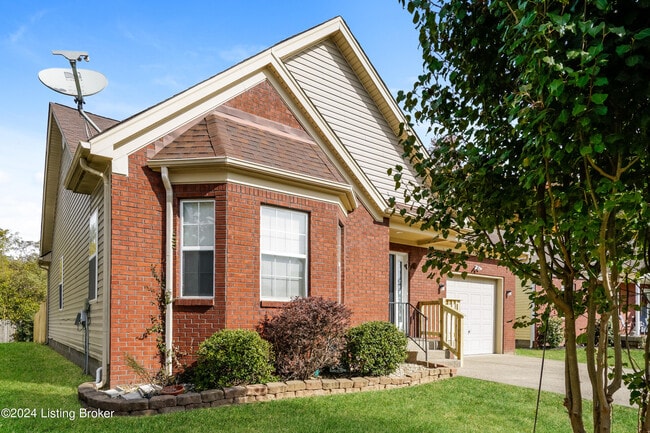 13024 Bessels Blvd in Louisville, KY - Building Photo - Building Photo