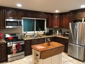 3128 Tex Blvd in Fort Worth, TX - Building Photo - Building Photo