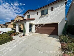 24014 Raptor Wy in Lake Elsinore, CA - Building Photo - Building Photo