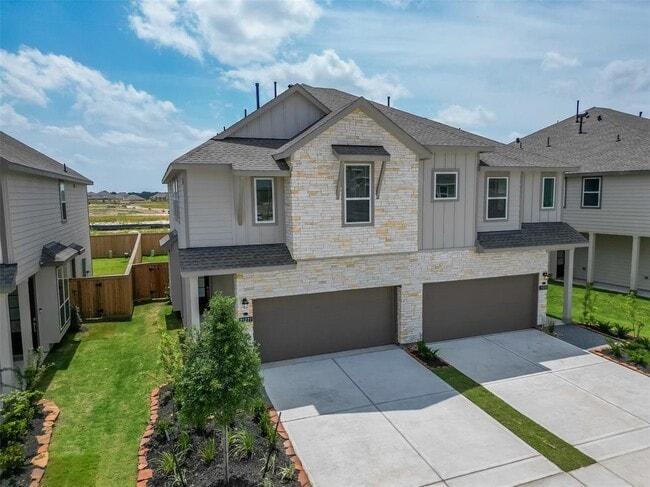 21227 Doubtful Cyn Dr in Cypress, TX - Building Photo - Building Photo