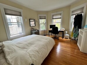 4 Avon St, Unit 4 in Cambridge, MA - Building Photo - Building Photo