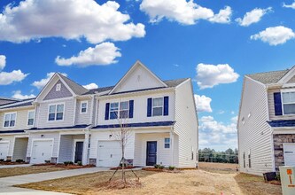 8147 Sheffield Dr. in Sherrills Ford, NC - Building Photo - Building Photo