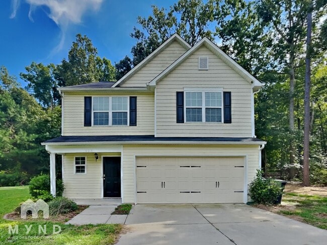 property at 623 Hunley St