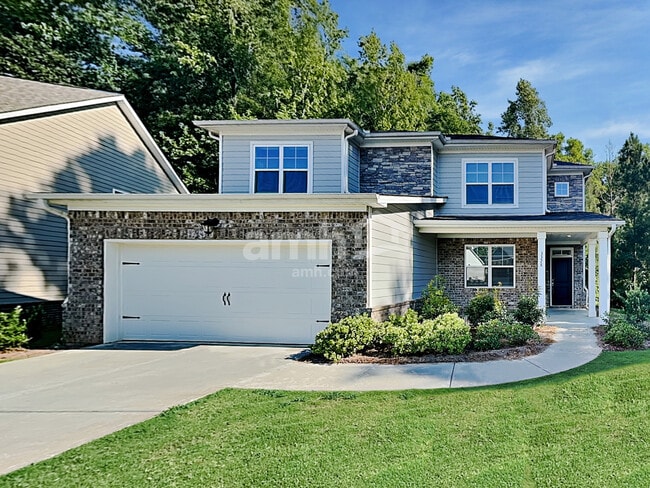 property at 3328 Okelly Dr