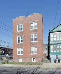 967 E 224th in Bronx, NY - Foto de edificio - Building Photo