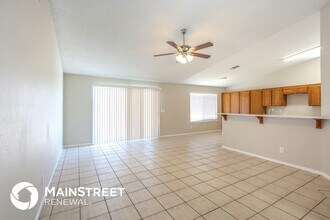 6236 W Barkstone Ave in Las Vegas, NV - Building Photo - Building Photo