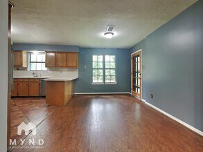 23640 1st St in New Caney, TX - Building Photo - Building Photo