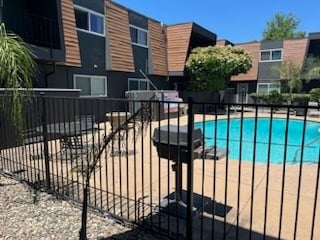 Jersey Way Apartments