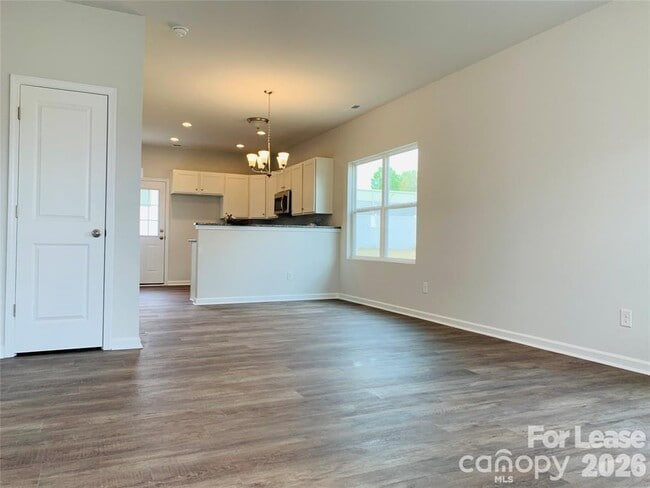 202 Canina Ln in Indian Trail, NC - Building Photo - Building Photo