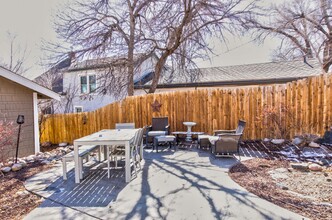 732 N Spruce St in Colorado Springs, CO - Building Photo - Building Photo