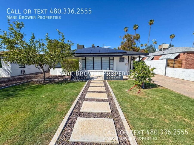 property at 1230 E Almeria Rd