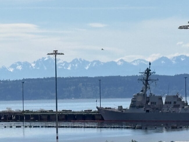 2601 Grand Ave, Unit 1