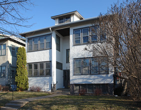 1815 Ashland Ave in St. Paul, MN - Building Photo - Building Photo