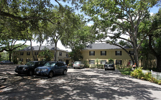 5221 Bayshore Blvd Apartamentos