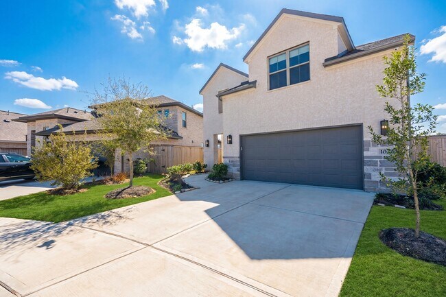 102 Shining Succulent Dr in Richmond, TX - Building Photo - Building Photo