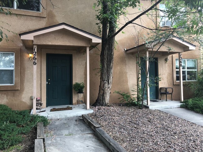 property at 1266-1268 Nichols Blvd