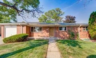 6097 Quail Ct in Arvada, CO - Building Photo