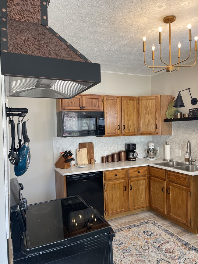 property at 1737-1/2 S 10th St