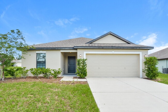 property at 4292 Abaco Dr