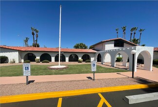 2650 W Union Hills Dr in Phoenix, AZ - Building Photo - Building Photo