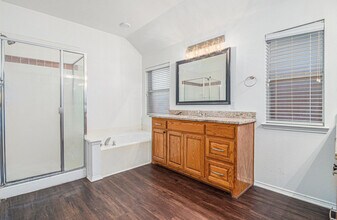 403 Victory Ln in Mansfield, TX - Building Photo - Building Photo