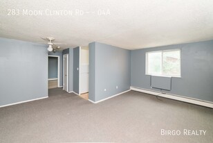 Colonial Commons Apartments in Coraopolis, PA - Building Photo