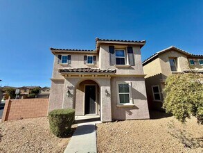 8626 Rowland Bluff Ave in Las Vegas, NV - Building Photo - Building Photo