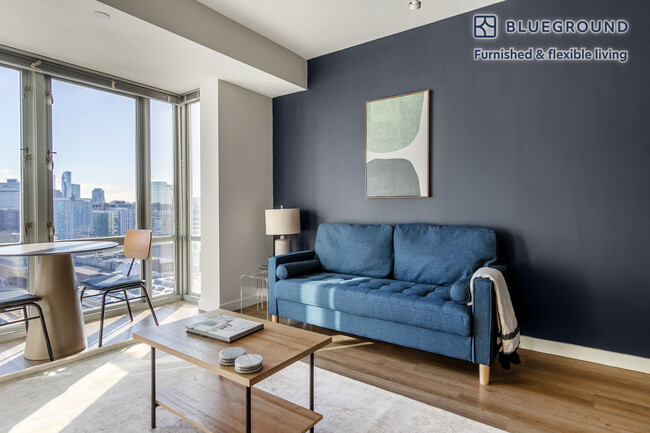 property at 1 Leighton St