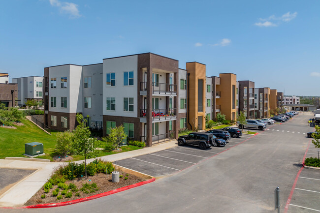 Potranco Commons in San Antonio, TX - Building Photo - Building Photo