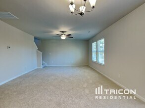 572 Lakerun Dr in Bunnlevel, NC - Building Photo - Building Photo