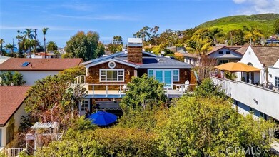 334 Locust St in Laguna Beach, CA - Building Photo - Building Photo