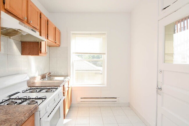 2910 W George St in Chicago, IL - Building Photo - Building Photo