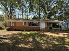 617 Hibner St in Tupelo, MS - Building Photo