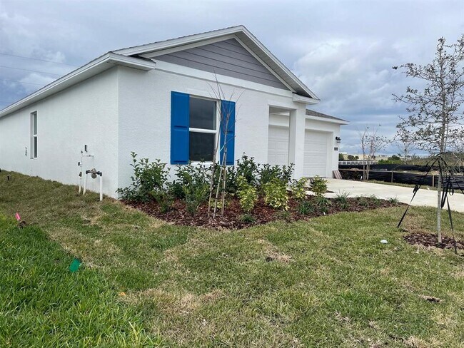 2526 McKinley Dr in Lake Wales, FL - Building Photo - Building Photo