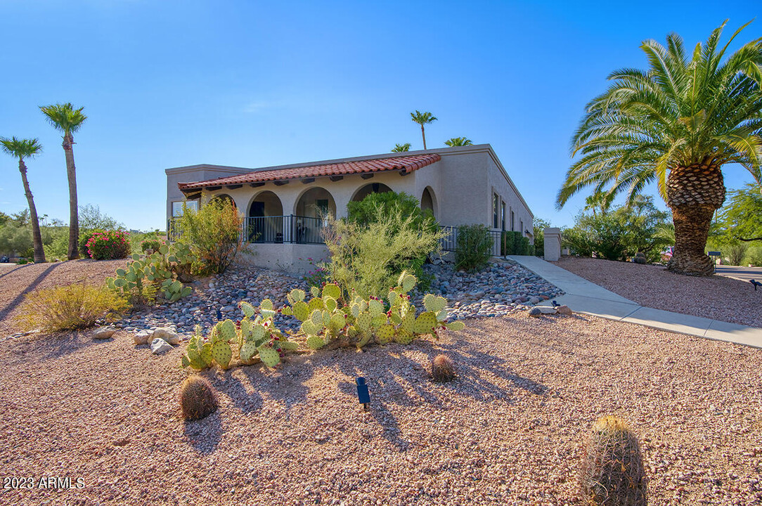 17121 E Cyprus Point Ct in Fountain Hills, AZ - Building Photo