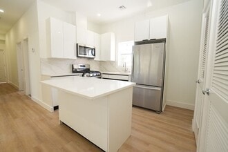 776 Bergen St in Newark, NJ - Foto de edificio - Building Photo