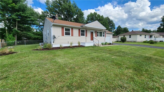 property at 2491 Samira Rd