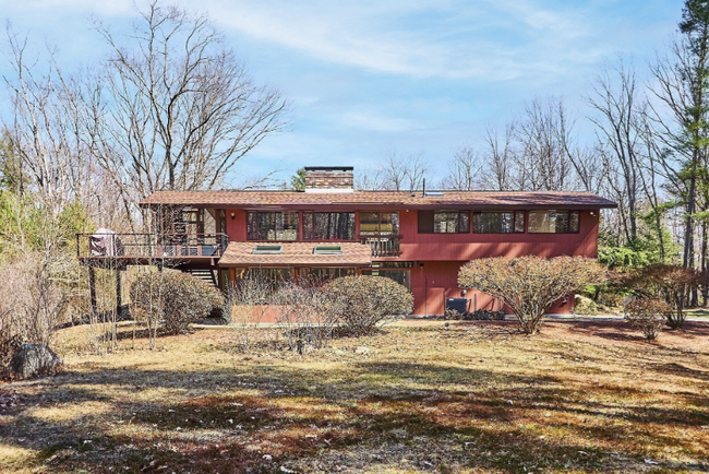 property at 237 Stoney Gate