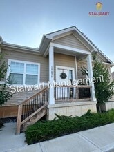 15824 Riley St in Overland Park, KS - Building Photo - Building Photo