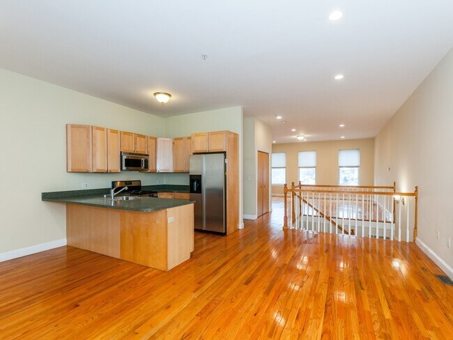 property at 877 Harrison Ave
