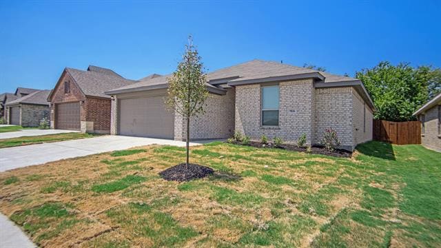 property at 9816 Mescalbean Blvd
