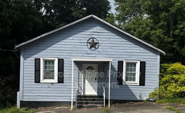 property at 1601 Collinston Dr