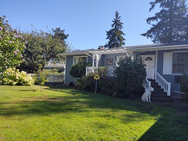 16870 Scandia Ln NW in Poulsbo, WA - Building Photo - Building Photo