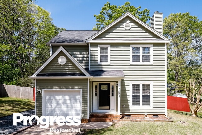 property at 7528 Swedish Ivy Ln