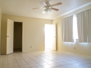 10814 George Archer Dr in El Paso, TX - Building Photo - Building Photo