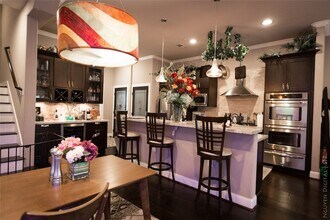 1204 Cushing St in Houston, TX - Building Photo - Building Photo