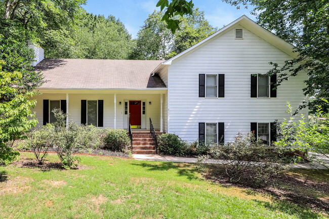 8601 Stone Creek Ct