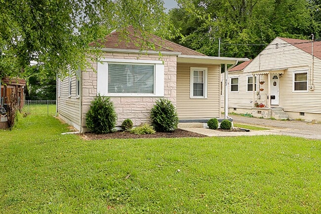 property at 502 Inverness Ave