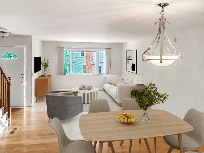 property at 115 Parade Hill Rd