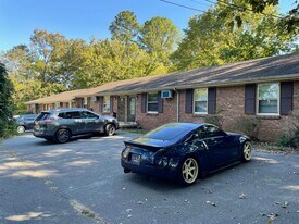 79 W Fork Dr in Clarksville, TN - Building Photo